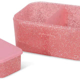 Konges Slojd Lunch Box Glitter Over The Rainbow