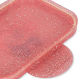 Konges Slojd Lunch Box Glitter Over The Rainbow