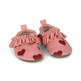 Konges Slojd Merle Frill Swim Shoes Amour Pink