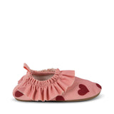 Konges Slojd Merle Frill Swim Shoes Amour Pink