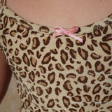 Konges Slojd Miav Frill Bikini