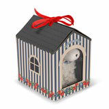 Konges Slojd Odette's Pet Poodle