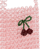 Konges Slojd Perla Strap Wallet Peony