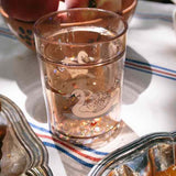 Konges Sløjd 2 Pack Glitter Cups Swan