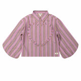 Labo de Colores Blouse Ayase Pink Moon