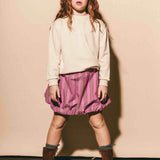 Labo de Colores Skirt Kita Pink Moon