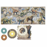 Londji Puzzle Dinos Explorer
