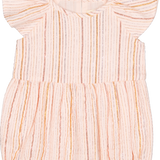 Louis Louise Overall Martinette Pink