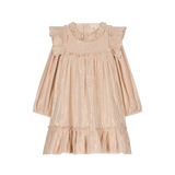 Louise Misha Dress Nolia Gold