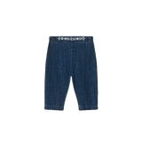 Louise Misha Pants Flofia Stone Blue