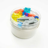 Invitatio To Imagine Surprise Pot Magic Sand Construction