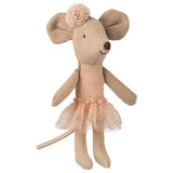 Maileg Ballerina Mouse Little Sister