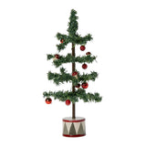 Maileg Christmas Tree Mouse