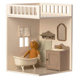 Maileg | Miniature Bathtub