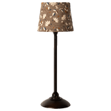Maileg Miniature Floorlamp Anthracite