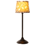 Maileg Miniature Floorlamp Anthracite