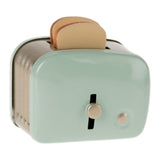 Maileg Miniature Toaster with Bread