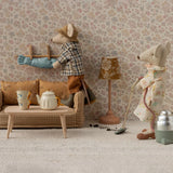 Maileg | Couch, Mouse - Mable