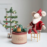 Maileg | Christmas Tree, Mouse