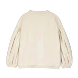 Maison Mangostan Ballerina Sweatshirt Angora