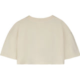 Maison Mangostan Ballerina T-Shirt Angora