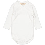 MarMar Belita Modal Pointelle Gentle White