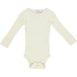 MarMar Plain Body LS Noos Off White