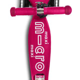 Micro Step Maxi LED Deluxe Roze