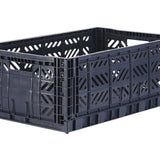 Aykasa F Crate Maxi Navy