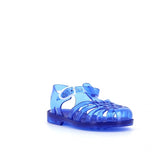 Méduse Sun Jellies Cobalt