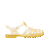 Méduse Sun Jellies Dore Paillete