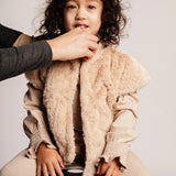 Baje Bodywarmer Rossa Sand Desert