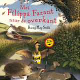 Lemniscaat | Met Filippa Fazant naar de Overkant