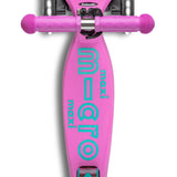 Micro Step Maxi LED Deluxe Lavendel