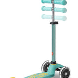 Micro Step Mini LED Deluxe ECO Mint