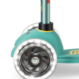 Micro Step Mini LED Deluxe ECO Mint