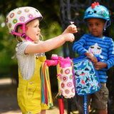 Micro Step Regenboog Linten