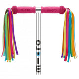 Micro Step Regenboog Linten