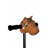 Micro Step Scootaheadz Pony Bruin