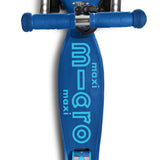 Microstep | Micro Step Maxi LED Deluxe Donkerblauw