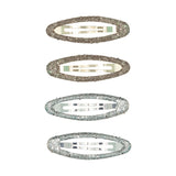 Mimi & Lula Glitter Clic Clacs Christmas