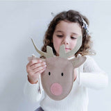 Mimi & Lula Reindeer Bag Christmas