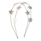 Mimi & Lula Stellar Star Double Alice Band