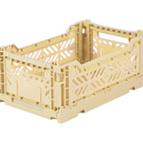 Folding Crate Mini Banana