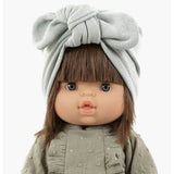 Minikane Chloe Doll 34CM