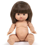Minikane Chloe Doll 34CM
