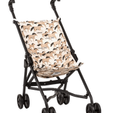 Minikane Poussette Chevauchée Sauvage