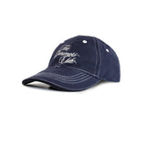 Mipounet Club Cap Dark Blue