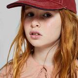 Mipounet Club Cap Rio Red