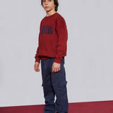 Mipounet Fenix Cargo Pant Dark Blue